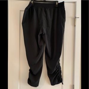 Tek gear capris XL